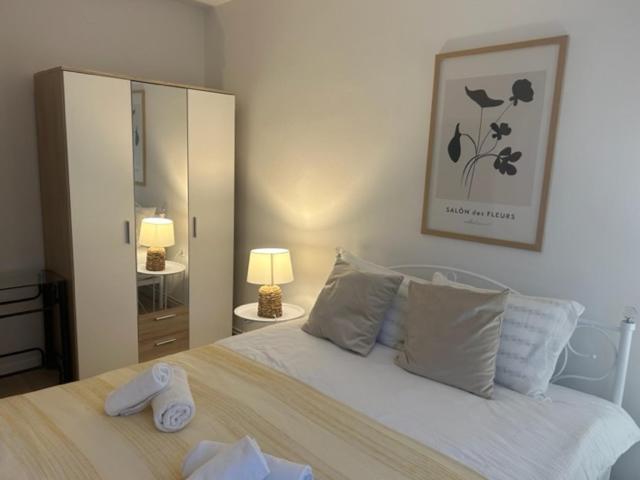 Deluxe Apartman Mimi Viskovo With A Free Parking Space Exteriör bild